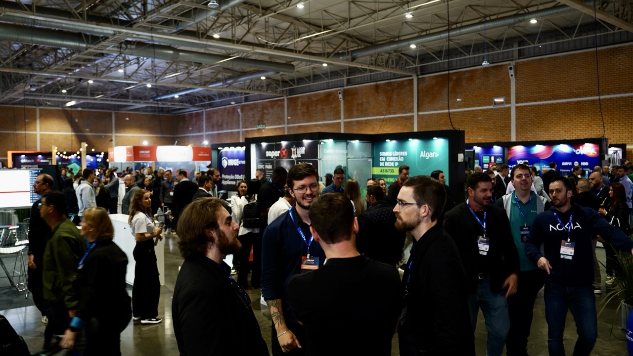 LinkISP 2025 - foto 3